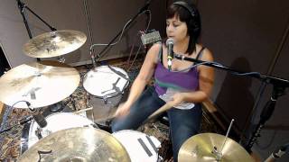 Wild Flag performs Short Version on Sound Opinions