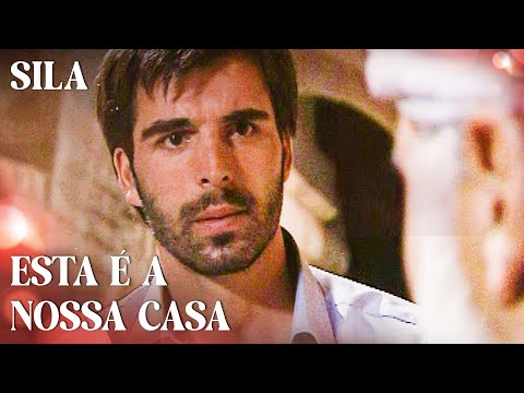 Boran não quer que Chefe Firuz vá embora - Sila | Cenas Legendárias