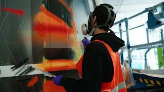 PEACE TEA x REDL AFTER MOVIE