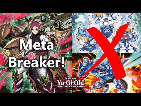 Pure Zoodiac Deck Profile May 2021! - A meta breaker! - 1st place locals!