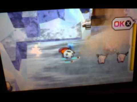 Pokemon Rumble Blast Walkthrough 57 The Bug Knight