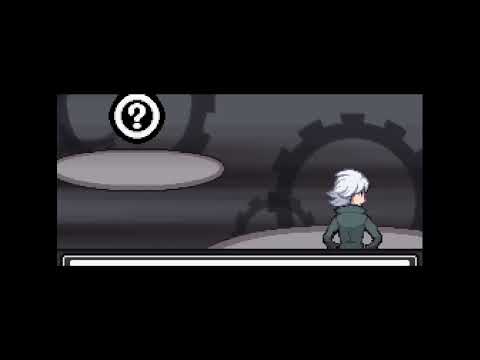 Pokemon Reborn E19 - Glass Factory Gauntlet (Mono Fire)