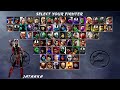 Mortal Kombat Project Expanded Plus 2024 Jataaka
