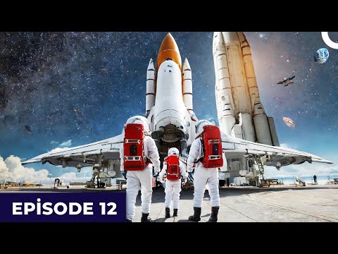 Is Space Tourism Really Possible? | Disappearing Frontiers Episode 12