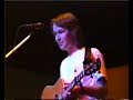 Bill Morrissey - Tupelo Honey (live 1993)