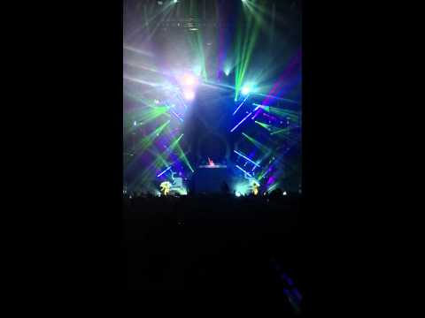 POP 2012 at Oracle Arena, Skills Events