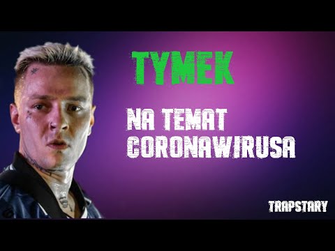 TYMEK NA TEMAT CORONAWIRUSA !