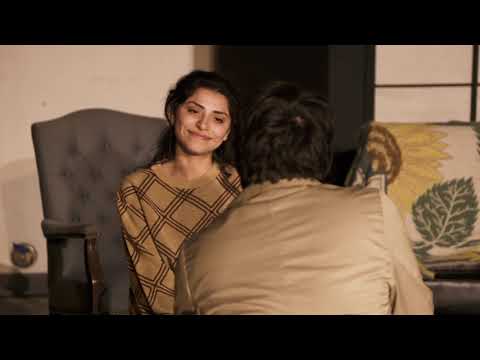 "Sight Unseen" ACC's Drama Play- Behind the Scenes Featurette