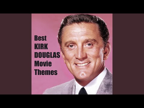 Main Theme - From Spartacus (1960)