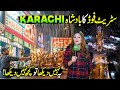 Explore Famous Karachi Food Street Of Sharafabad Hello Karachi Discover Pakistan