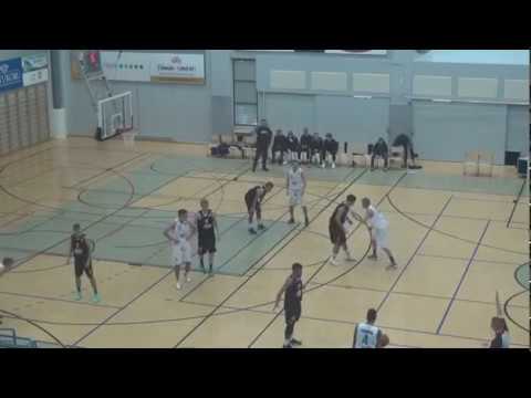 Hypo-EBT - 1st div. Finland