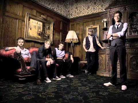 The Graduate - Set Me In Motion