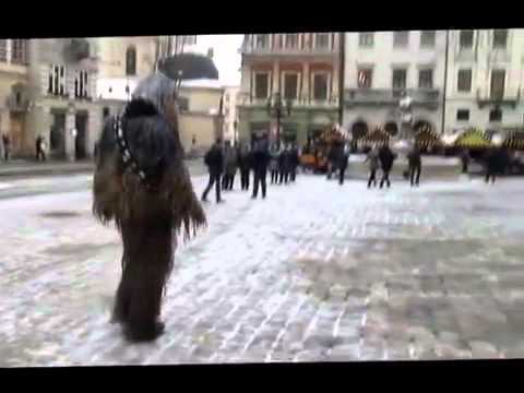 UKOCHANY NASZ STARY LWÓW