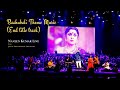 Baahubali Theme Music ( End Title Track) Performed by Naveen Kumar and Qatar Philharmonic Orchestra