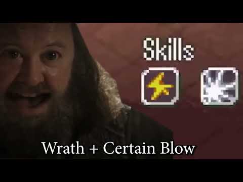 Recap #1 My Chat Creates Meme Units