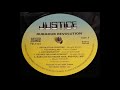 Simple Simon George William Gordon Justice Pressure Sounds