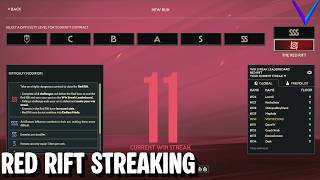 PB=13 Current=4 new patch new me i'm done messing around............ | guildrun red rift