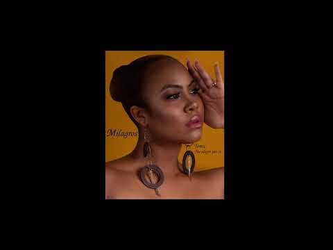 Me alegro por ti - by Milagros