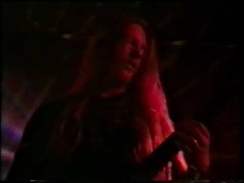 My Dying Bride - Live At Stuttgart,Germany,19/12/1991