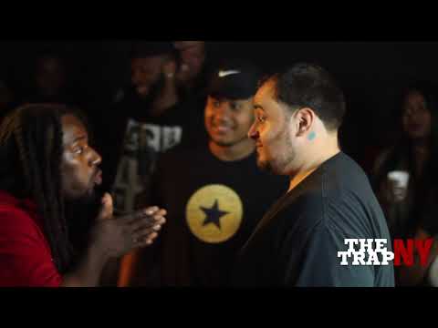 Young Bmore vs J Frasier