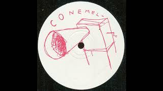 Conemelt - Untitled (A2)