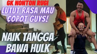 Download lagu SHOULDER RIDE CHALLENGE PART2 // GASTON IVAN mp3 Download lagu SHOULDER RIDE CHALLENGE PART2 // GASTON IVAN mp3