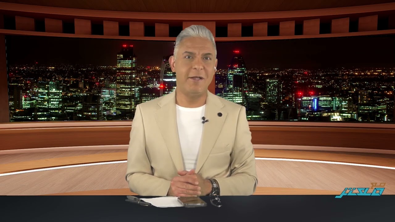 إيران تهدد بارون ترامب ومكافأة 10 مليون دولار ع رأسه!!ترامب يعلن الحرب ع الشري?