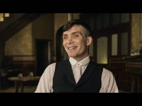 If Peaky Blinders was filmed like 'The Office'...