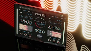 Video thumbnail for Biverb: Quick Introduction by United Plugins