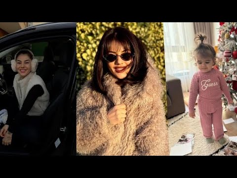 Нова прическа / Отваряме адвент календар / Влог №223