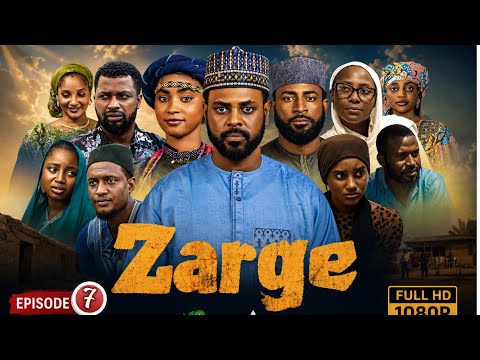 ZARGE SEASON ONE EPISODE 7 With English Subtitle (2026)