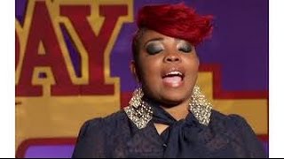 "All The Glory"  Alexis Spight lyrics