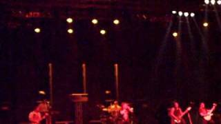 Thomas Godoj & Band Intro + The Morning Sun Essen