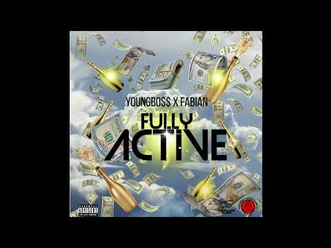 YoungBo$$ - Fully Active Feat. Fabian (Official Audio)
