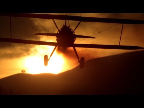 Tennessee (Hans Zimmer, Pearl Harbor soundtrack)