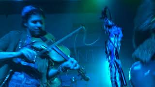 Eyes Wide &amp; Lets Start Again - Magic Giant LIVE - Kansas City