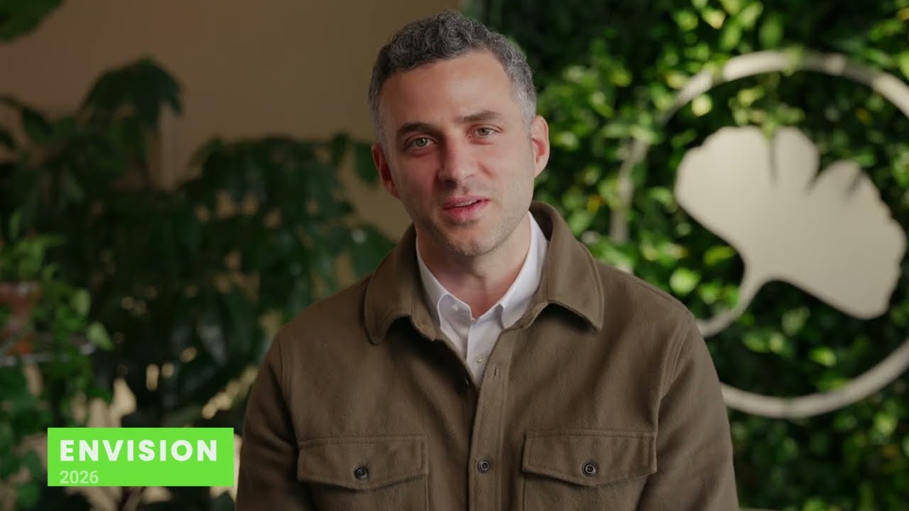 Envision 2026 | A Message from Mick Mulhall, Mulhall's Landscape