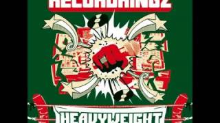 Recordkingz - Hip Hop Throwback feat. Guilty Simpson