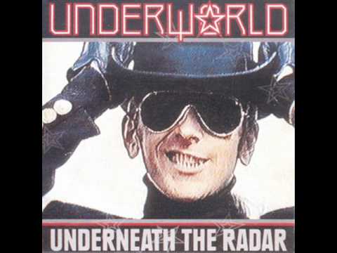 Underworld - Pray