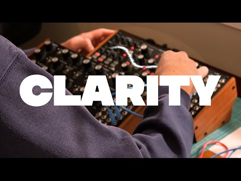 Moog Sound Studio 2 (Mother 32 + Subharmonicon) Present - Black image 7