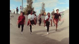 BBD - Poison (Dance Video) | Jaycee Choreography