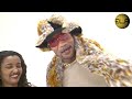 Koffi Olomide Quartier Latin FORCE DE FRAPPE 12 CLIPS HD DVD 2001