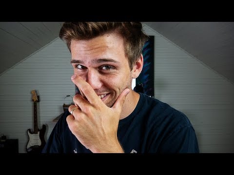 Best Month of My Life