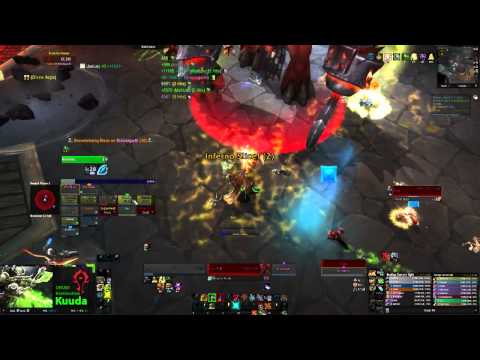 BFR - Grull (Normal)