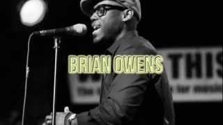Keya Maeesha Presents Date Night NYC: Brian Owens- "Let's Get Out" LIVE