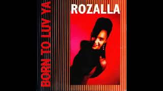 Rozalla - Born To Luv Ya (Bemba Mix) (1990)