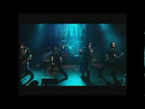 Crashing High - The 69 Eyes