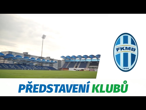 Kluby SL se představují - FK Mladá Boleslav