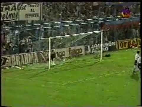 Video — Gol vs Gimnasia y Tiro Salta