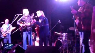 The Mother Hips w/Al Jardine - California Saga (Live) - May 14, 2011